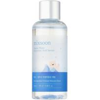 Mixsoon Glacier Water Hyaluronic Acid Serum drėkinamasis veido serumas su hialurono rūgštimi, 100 ml