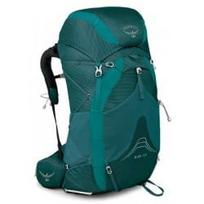 Turistinė kuprinė Osprey Eja 48, žalia sp., 45 l