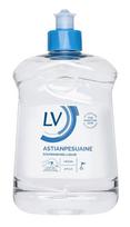 Indų ploviklis LV Biodegradable, 0.5 l