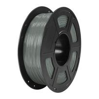Anycubic TPU Filament (Gray) 1 kg, 3DSAYCIPHTPGY_102