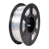 Anycubic TPU Filament (Transparent) 1 kg, 3DSAYCIPHTPCL_102