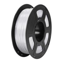 Anycubic TPU Filament (Milky White) 1 kg, 3DSAYCIPHTPMW_102