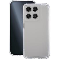 Anti Shock 1,5 mm dėklas Motorola Moto G67 5G / G77 5G skaidrus
