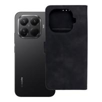 TENDER knyginis dėklas telefonui XIAOMI 15T Pro juodas