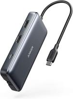 Anker PowerExpand 8-in-1 USB-C PD Med... | A83800A1 | 194644022136