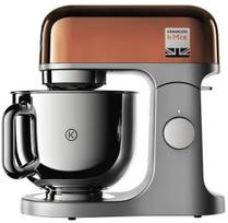 Kenwood kMix Küchenmaschine KMX760GD Special Edition Rosé Gold (silber/roségold, 1.000 Watt) | 0W20011395 | 5011423203188