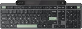 Lenovo savarankiškai įkraunama Bluetooth klaviatūra | 4Y41R69490 | 0195892118015