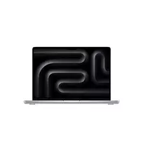 Apple MacBook Pro 14" 2026 M5 Pro/48/1TB SSD 16C GPU standartinis stiklas Silver BTO | CZ1MH-01000000