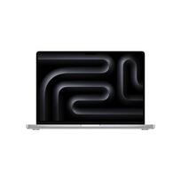 Apple MacBook Pro 14" 2025 M5/24/1TB 10C CPU 10C GPU Silver BTO | CZ1KL-01100000