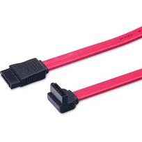 Digitus Angled SATA Data Cable, 0.5m AK-400104-005-R