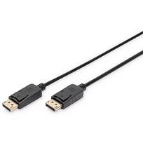 Digitus DisplayPort 1.2 Cable, 3m AK-340100-030-S