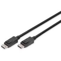 Digitus DisplayPort 1.4 Cable, 5m AK-340106-050-S