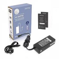 Mitsu Laptop charger power supply 87W USB-C 5V-9V-12V-15V/3A, 20V/3.25A, 20.2V/4.3A PD ZM/USBC87WB