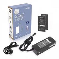 Mitsu Laptop power charger adapter 100W USB type C USB-C 5V-9V-12V-15V/3A, 20V/5A PD ZM/USBC100WB