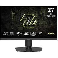 MSI MAG 272PF X24, 27" MAG 272PF X24