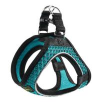Šuns pakinktai Hunter Hilo-Comfort Turkis XL S/M (48-55 cm)