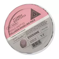 VT Cosmetics - Reedle Shot EX Collagen Modelling Pack - Kolageno Modeliavimo Kaukė su Mikro Adatėlėmis - 25g