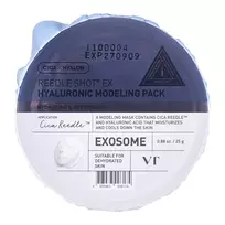 VT Cosmetics - Reedle Shot EX Hyaluronic Modelling Pack - Modeliavimo kaukė su Hialurono Rūgštimi ir Mikroadatomis - 25g