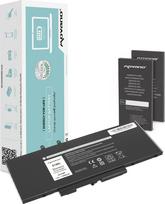 Movano Battery 4GVMP for Dell Latitude 5400 5500 - 8000 mAh (61 Wh) | BT/DE-5500 | 5904162454464