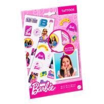 BARBIE CORE tatuiruotės, 99-0128-A
