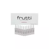FRUTTI Professional mineralinės ampulės 12x10ml
