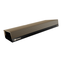 NVIDIA RTX 6000 PRO Blackwell SERVER EDITION PCI-Express x16 Gen 5.0, Dual Slot, 96GB GDDR7 ECC 512-bit, HDCP 2.2 and HDMI 2.0 support with opt. adapter