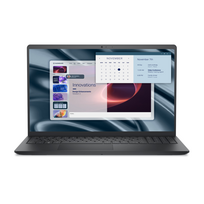 Dell Pro 15 Essential PV15255 15.6" Ryzen 3 7320U 8GB 512GB Ubuntu nešiojamas kompiuteris
