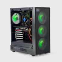 REF | Intel i5 7400 | GTX 1060 3GB | 16GB RAM | 240GB SSD + 1TB HDD