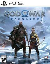 God of War Ragnarök (PS5) PSN Key CHILE