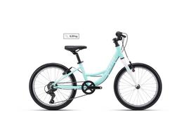 Dviratis Ellie 20"