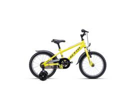 Dviratis Tommy 16"
