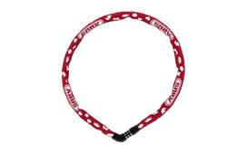Užraktas Steel-O-Chain 4804C/75 Red Symbols