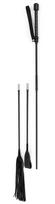 Bad Kitty Crop Set, Flogger,Ca botagas seksui