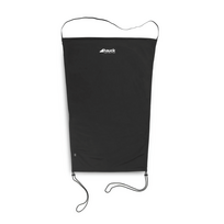 Apsauga nuo saulės vežimėliui Hauck Sunshade juoda