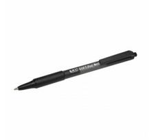 Bic Tušinukas Softfeel Clic 1.0 mm, juodas, 1 vnt. 914360