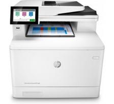 HP Color LaserJet Enterprise MFP M480f