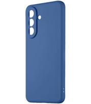 Mėlynas dėklas Samsung Galaxy A57 5G telefonui "OBAL:ME Matte TPU Cover"