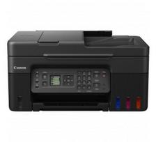 Canon PIXMA G4570 Spausdintuvas rašalinis spalvotas MFP A4 11 ppm USB Wi-Fi