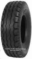 Padanga 12.5/80-18 (340/80-18) PK303 Speedways 16PR 150A5 TL
