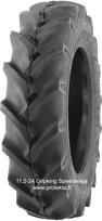 Padanga 11.2-24 (280/85R24) Gripking Speedways 8PR 116A6  TT (be kam.)