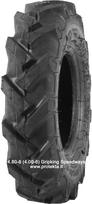 Padanga 4.80-8 (4.00-8) GripKing HD Speedways 4PR 46A TT
