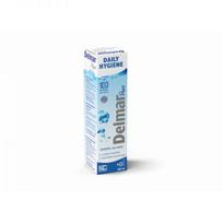 DELMAR fiziologinis jūros vanduo PURE DAILY HYGIENE, 120 ml