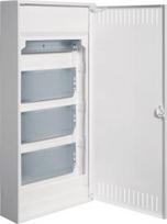 Consumer unit MM-B volta 48 mod. (4x12) 640x305x96.5mm IP30 VA48NWB | 3250616411555