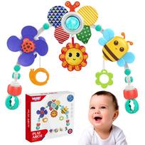 WOOPIE BABY arkos formos pakaba lovelei, vežimėliui, automobilinei kėdutei.