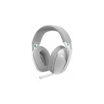 Ausinės Logitech G321 White (981-001569) | 981-001569 | 5099206133310