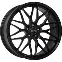 DOTZ Suzuka Black R20 5x112.00 ET40 CB70.10 J10.0