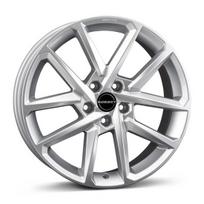 BORBET N Crystal Silver R16 4x108.00 ET37 CB72.60 J6.5