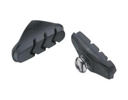 Stabdžių kaladėlės Jagwire Road Basics for Shimano/SRAM black