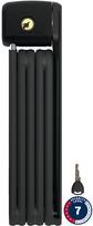 Spyna Abus Folding Bordo Lite 6055/85 BK