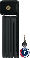 Spyna Abus Bordo Lite Mini 6055K/60 BK SH